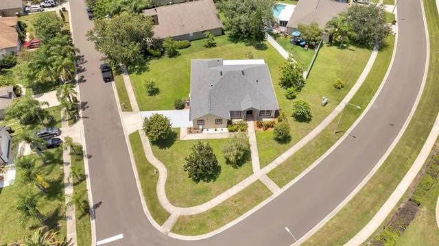 $415,000 | 2801 Palmyra Court, St. Cloud, FL 34772