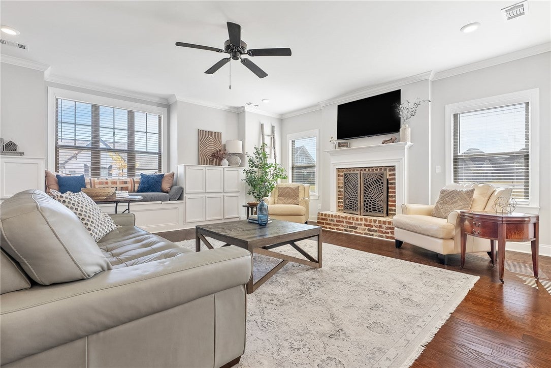2401 Meadow Cove Road Auburn, AL 36832 - Photo 6 of 37 Gallery Image 6