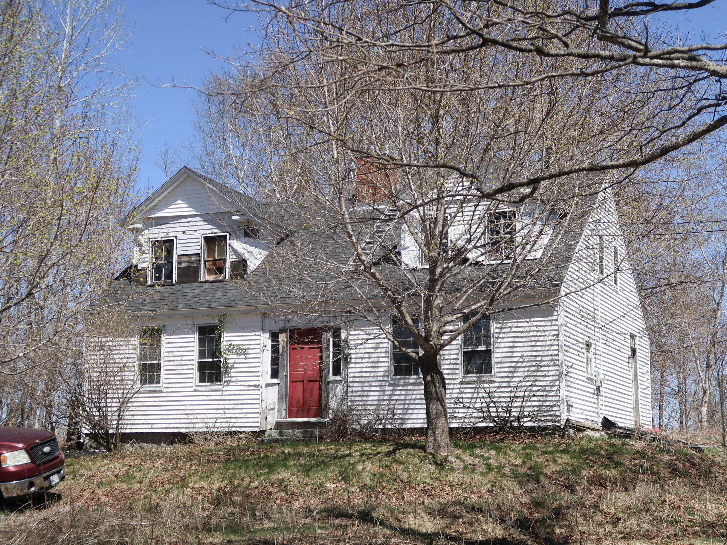 34 McKenney Road Readfield, ME 04355 - Photo 1 of 18 19-IMG_4219