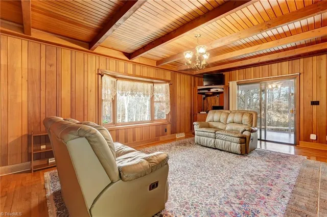 $425,000 | 196 Jarrell Road, Reidsville, NC 27320