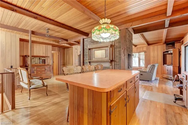 $425,000 | 196 Jarrell Road, Reidsville, NC 27320