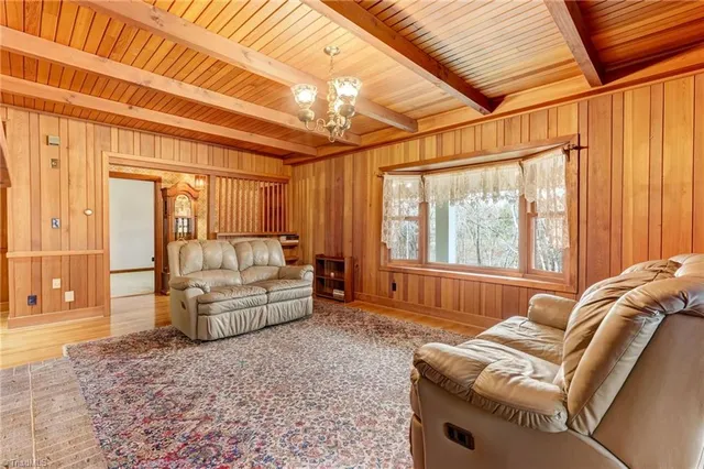 $425,000 | 196 Jarrell Road, Reidsville, NC 27320