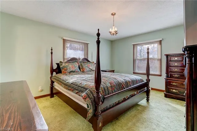 $425,000 | 196 Jarrell Road, Reidsville, NC 27320