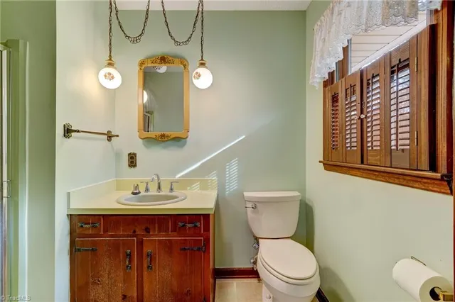 $425,000 | 196 Jarrell Road, Reidsville, NC 27320