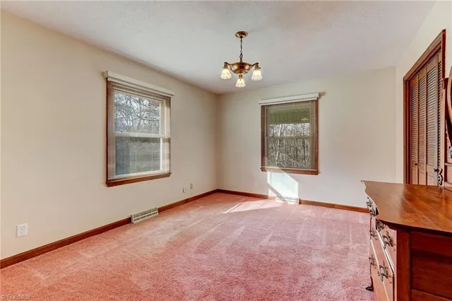 $425,000 | 196 Jarrell Road, Reidsville, NC 27320