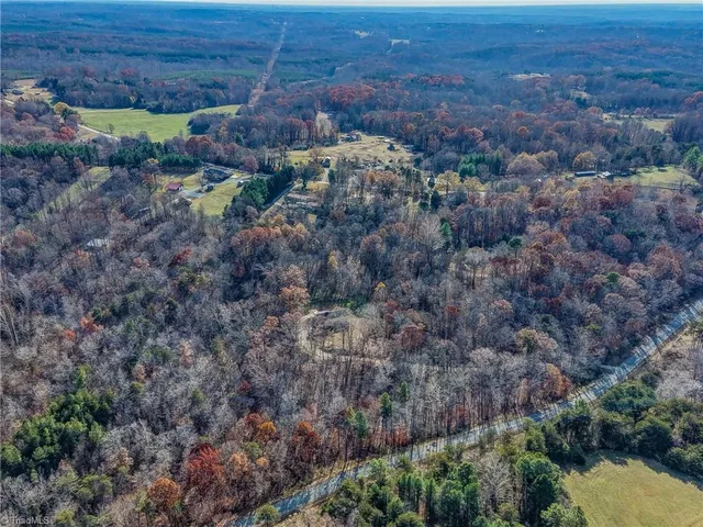 $425,000 | 196 Jarrell Road, Reidsville, NC 27320