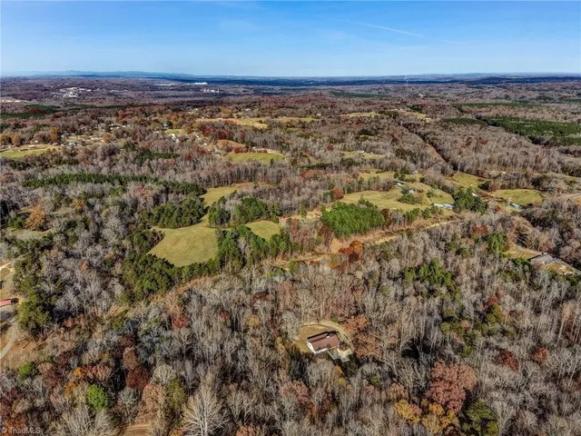 $425,000 | 196 Jarrell Road, Reidsville, NC 27320