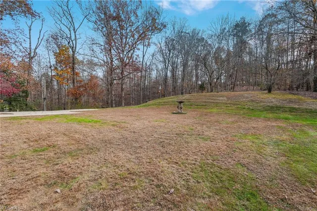 $425,000 | 196 Jarrell Road, Reidsville, NC 27320