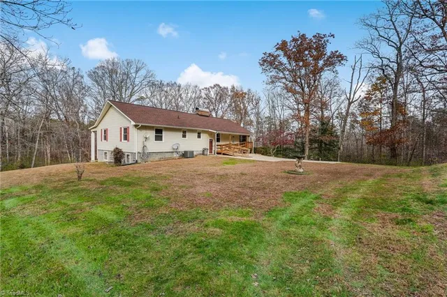 $425,000 | 196 Jarrell Road, Reidsville, NC 27320
