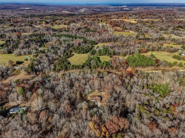 $425,000 | 196 Jarrell Road, Reidsville, NC 27320