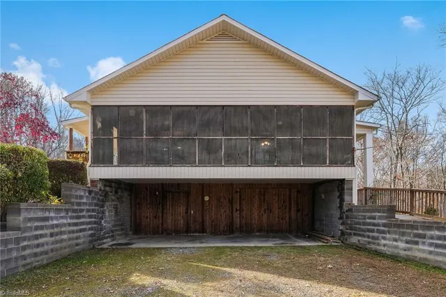 $425,000 | 196 Jarrell Road, Reidsville, NC 27320