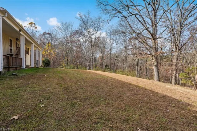 $425,000 | 196 Jarrell Road, Reidsville, NC 27320
