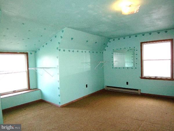 143 Holiday Road Cross Junction, VA 22625 - Photo 12 of 22 an empty room with a window