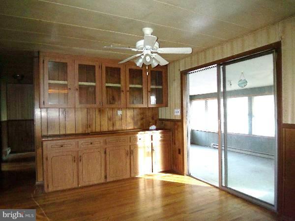 143 Holiday Road Cross Junction, VA 22625 - Photo 13 of 22 a view of a livingroom with a chandelier