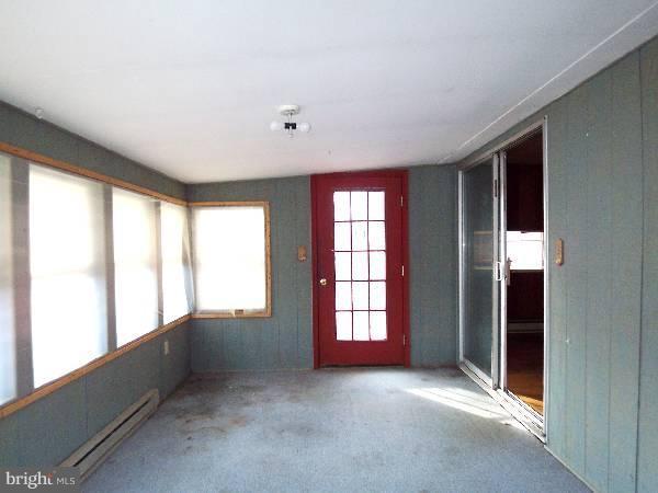 143 Holiday Road Cross Junction, VA 22625 - Photo 21 of 22 an empty room with windows