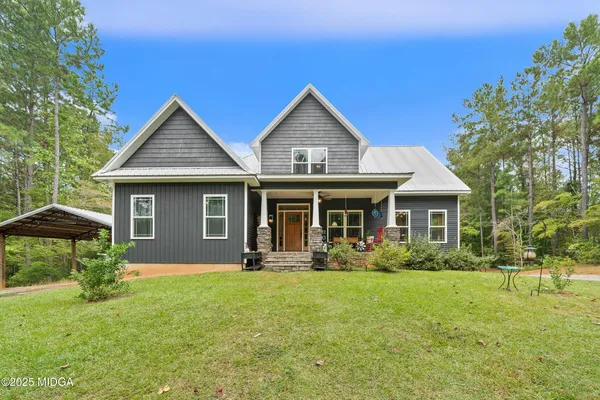 $555,000 | 332 Hickory Lane, Gray, GA 31032