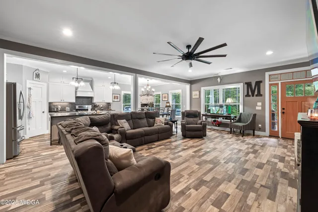 $565,000 | 332 Hickory Lane, Gray, GA 31032