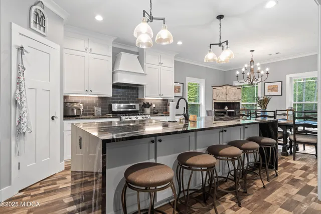 $565,000 | 332 Hickory Lane, Gray, GA 31032