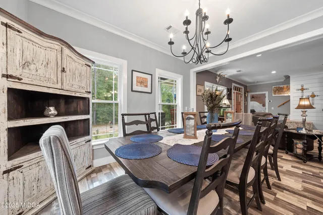 $565,000 | 332 Hickory Lane, Gray, GA 31032