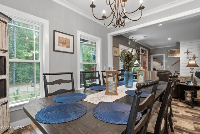 $565,000 | 332 Hickory Lane, Gray, GA 31032