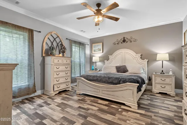 $565,000 | 332 Hickory Lane, Gray, GA 31032