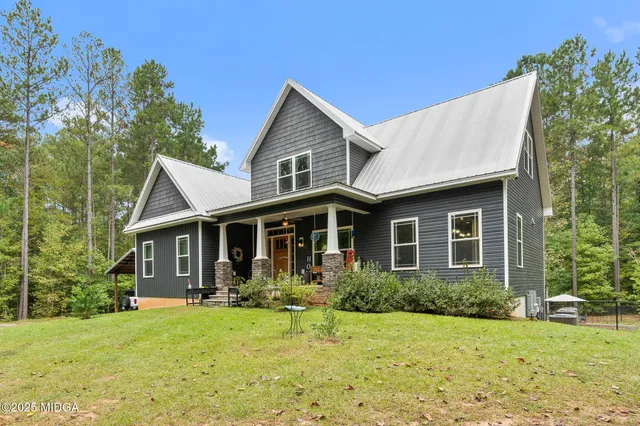 $565,000 | 332 Hickory Lane, Gray, GA 31032