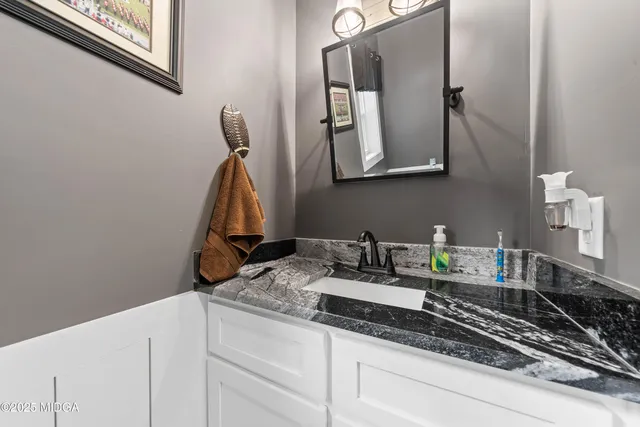 $565,000 | 332 Hickory Lane, Gray, GA 31032