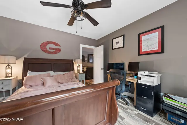 $565,000 | 332 Hickory Lane, Gray, GA 31032