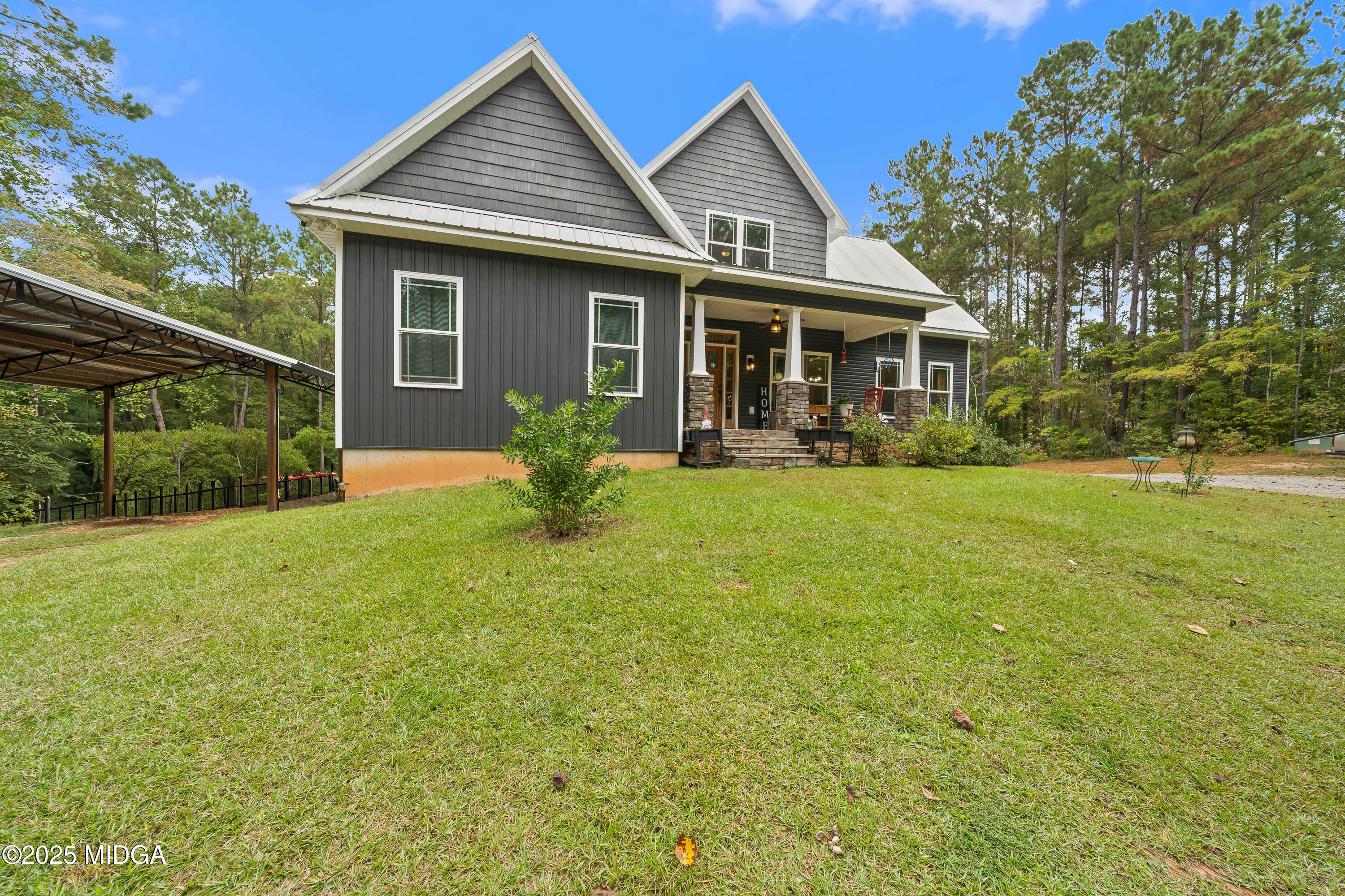 332 Hickory Lane Gray, GA 31032 - Photo 3 of 49 332 Hickory-05761
