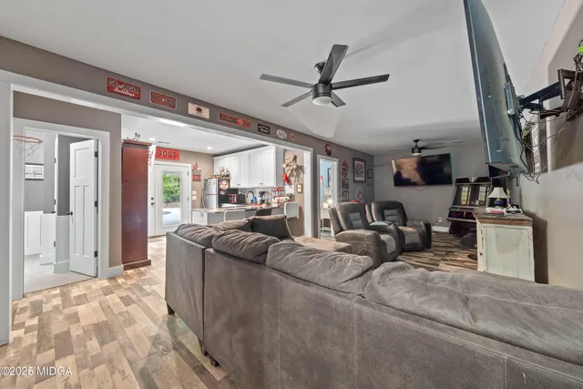 $565,000 | 332 Hickory Lane, Gray, GA 31032