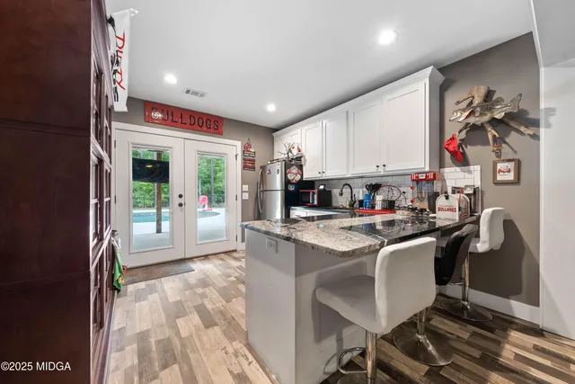 $565,000 | 332 Hickory Lane, Gray, GA 31032