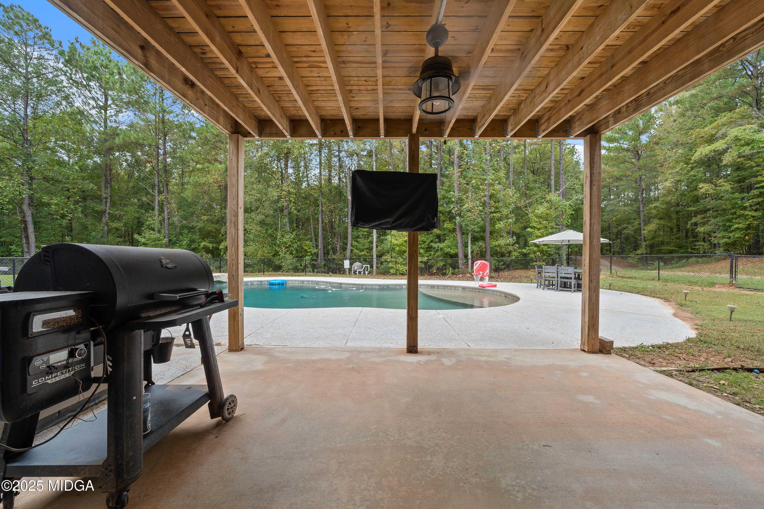 332 Hickory Lane Gray, GA 31032 - Photo 41 of 49 332 Hickory-05911