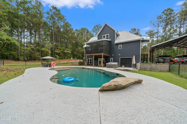 $565,000 | 332 Hickory Lane, Gray, GA 31032