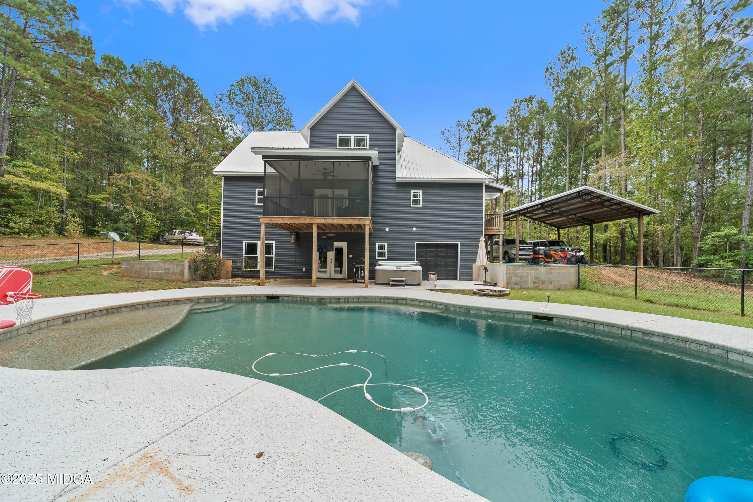 332 Hickory Lane Gray, GA 31032 - Photo 46 of 49 332 Hickory-05926