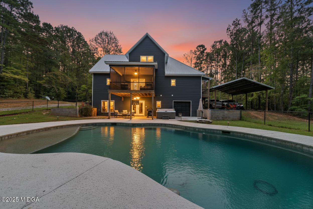 332 Hickory Lane Gray, GA 31032 - Photo 49 of 49 2