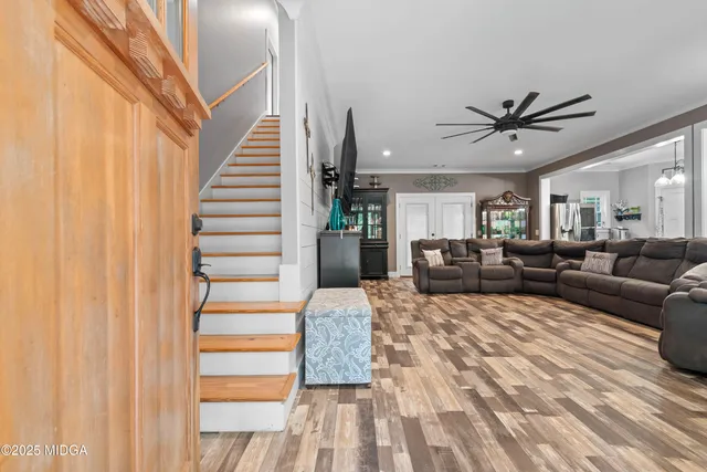 $565,000 | 332 Hickory Lane, Gray, GA 31032