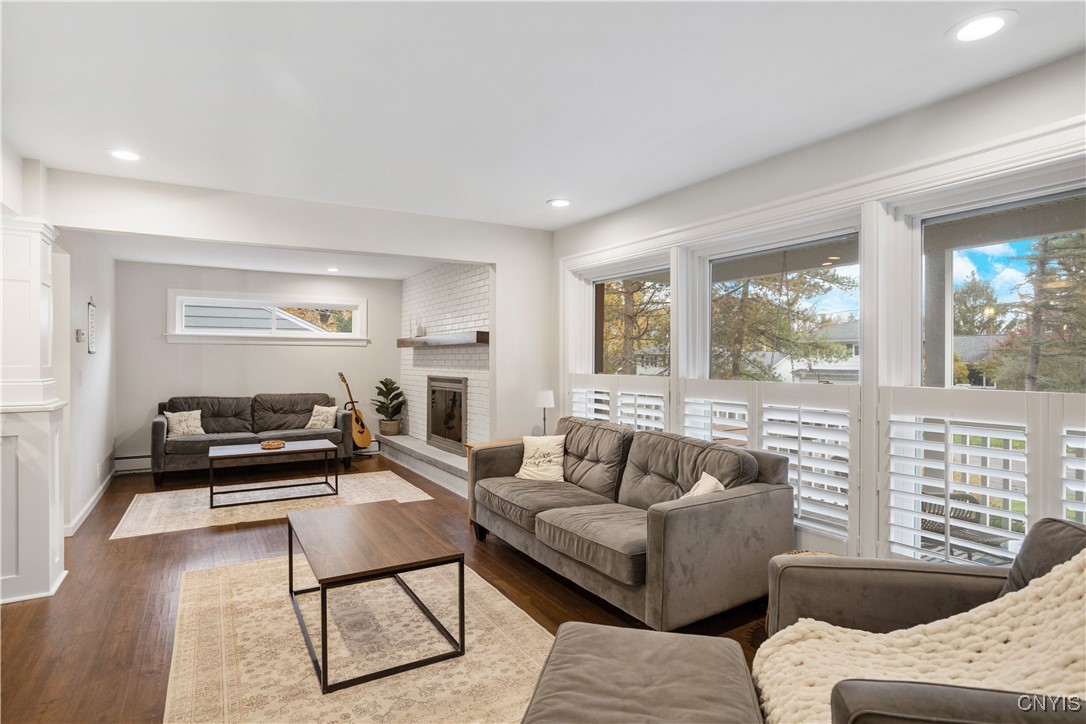 220 Locksley Road Syracuse, NY 13224 - Photo 11 of 24