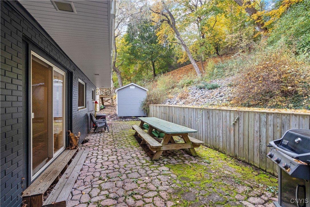 220 Locksley Road Syracuse, NY 13224 - Photo 22 of 24