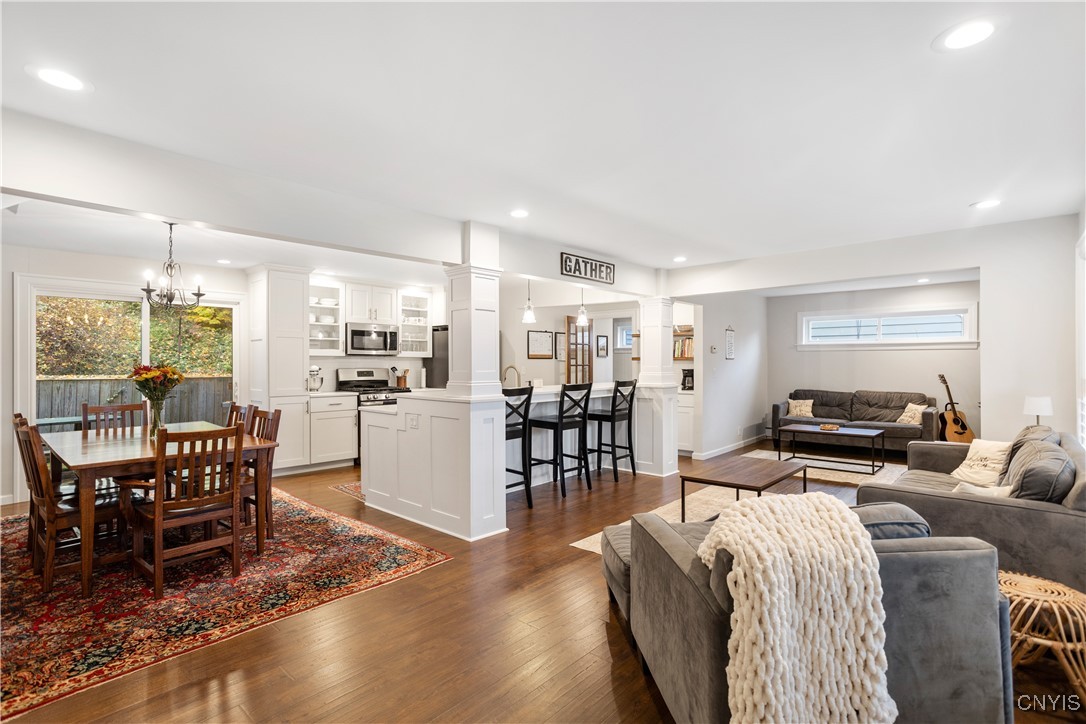 220 Locksley Road Syracuse, NY 13224 - Photo 5 of 24