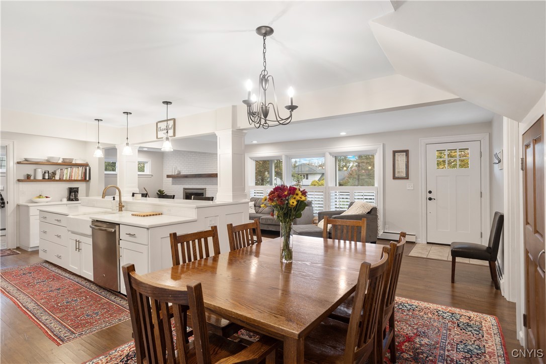 220 Locksley Road Syracuse, NY 13224 - Photo 6 of 24