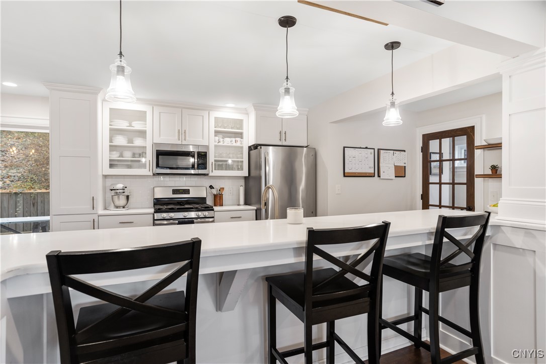 220 Locksley Road Syracuse, NY 13224 - Photo 10 of 24