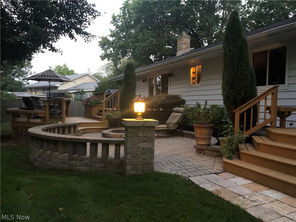 431 Mowbray Road Akron, OH 44333 - Photo 20 of 20 Gallery Image 20