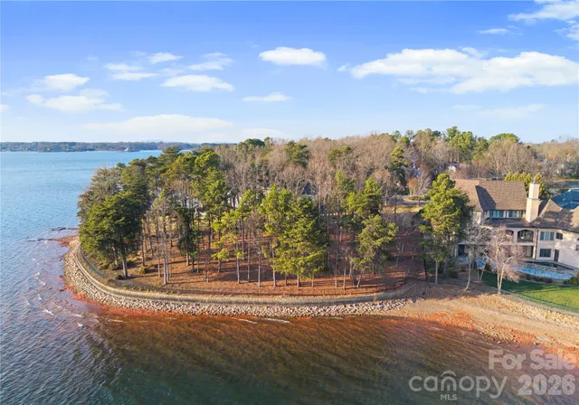 a view of wooden floor with a roof deck