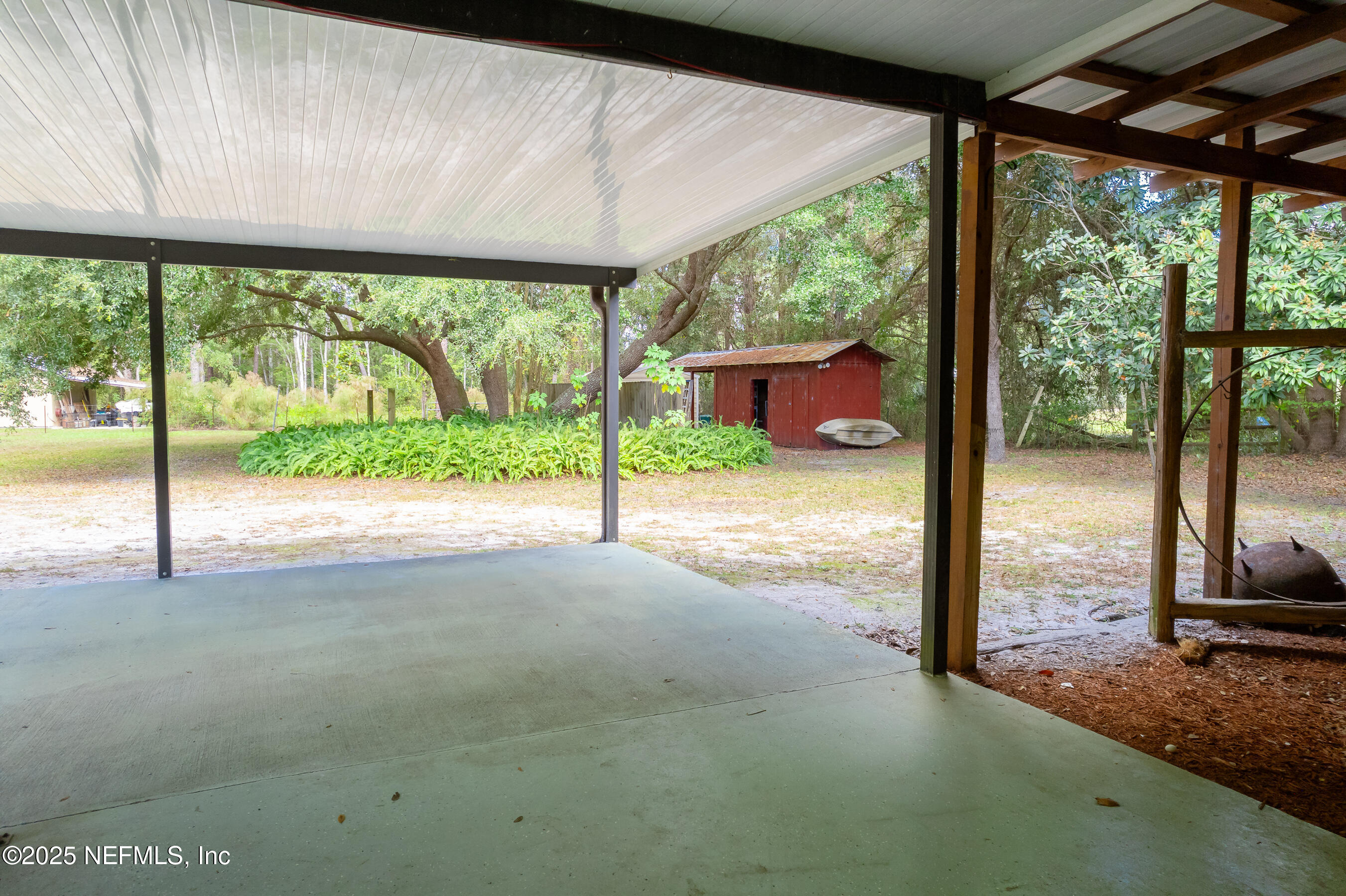 229 Davis Lake Road Palatka, FL 32177 - Photo 43 of 73