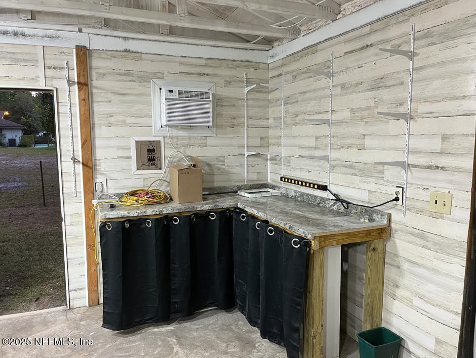 229 Davis Lake Road Palatka, FL 32177 - Photo 50 of 73 Inside Workshop-3