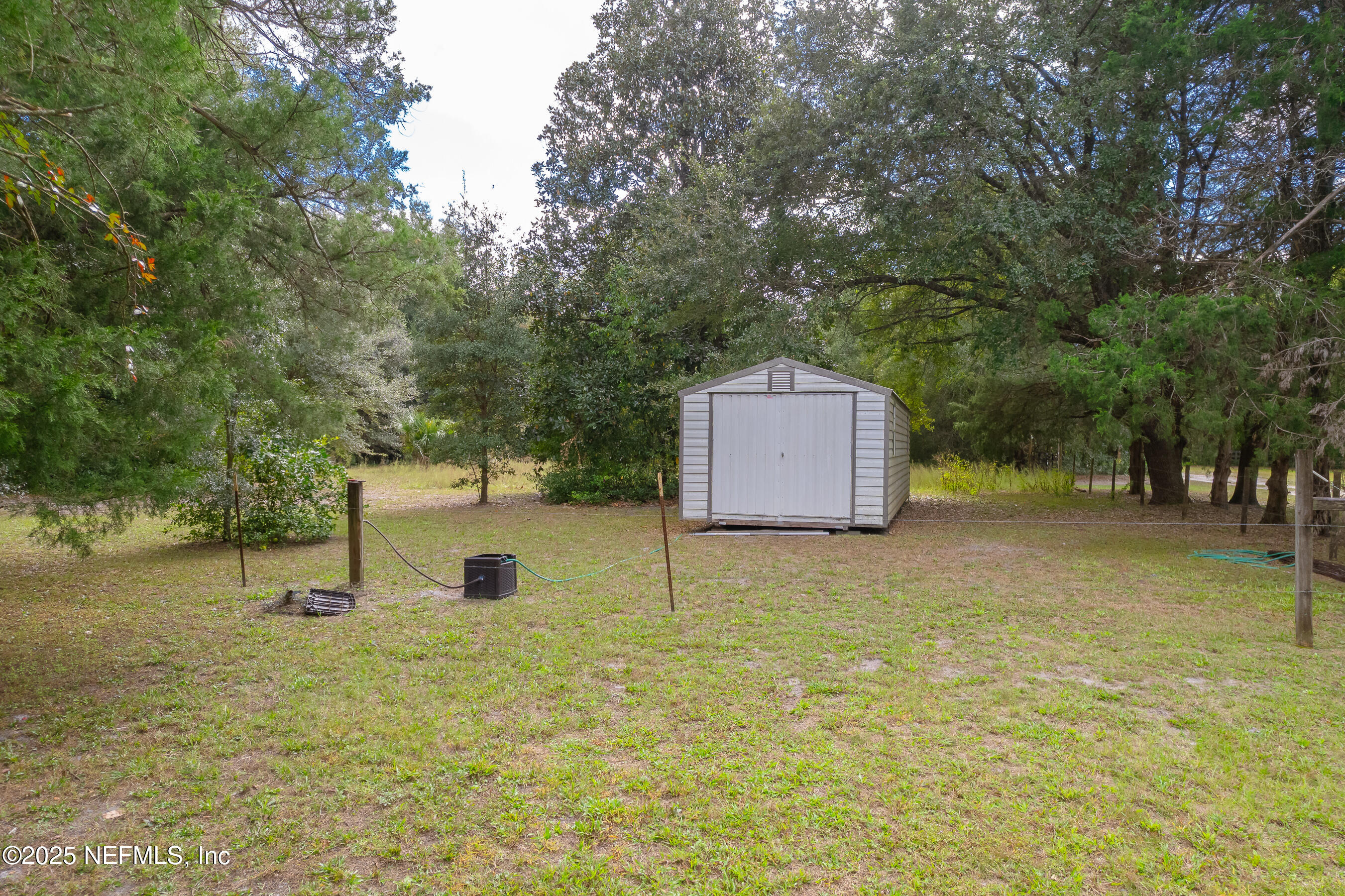 229 Davis Lake Road Palatka, FL 32177 - Photo 55 of 73 a garden view