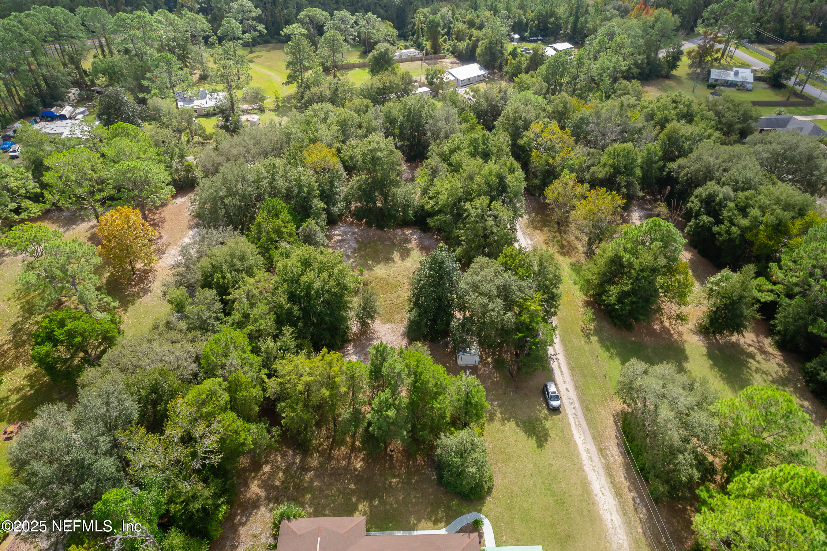 229 Davis Lake Road Palatka, FL 32177 - Photo 72 of 73 229DavisLake-0049