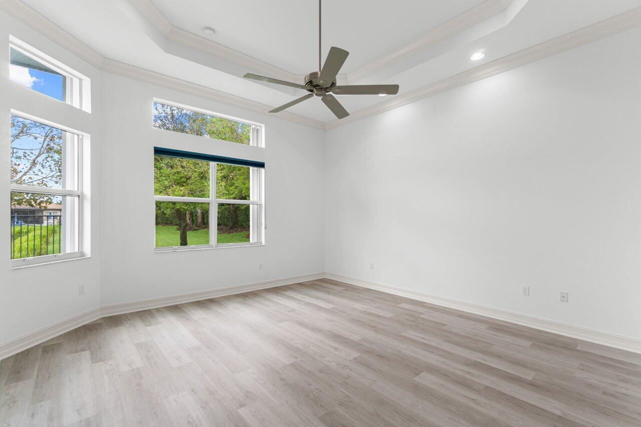 9039 Ribbons Ridge Point Boynton Beach, FL 33473 - Photo 13 of 51 Master Bedroom
