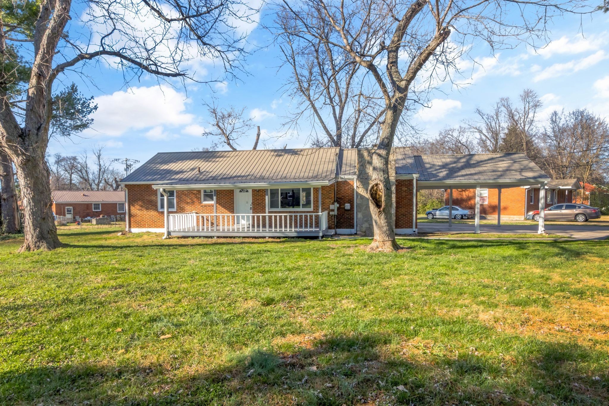 620 Thrush Place Murfreesboro, TN 37130 - Photo 3 of 34