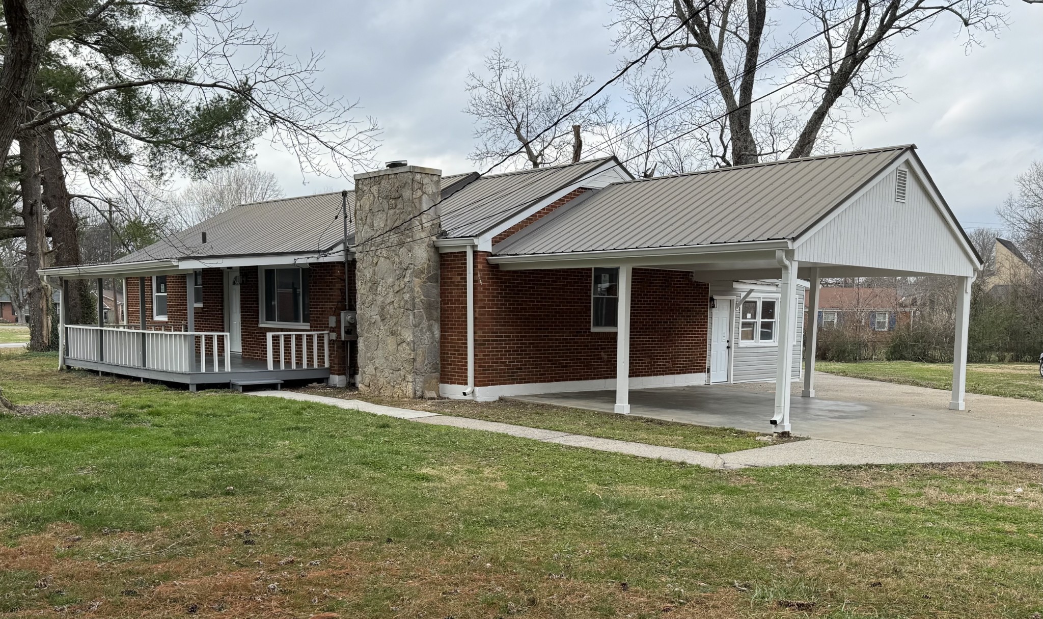620 Thrush Place Murfreesboro, TN 37130 - Photo 31 of 34